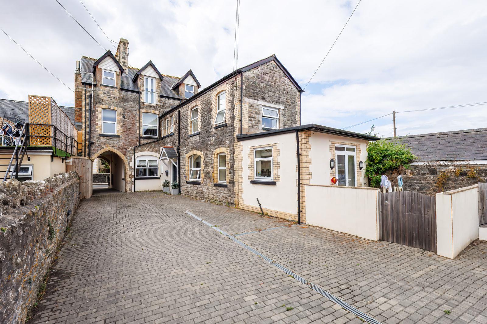 Penllyne Properties Portfolio, Cowbridge, Vale Of Glamorgan